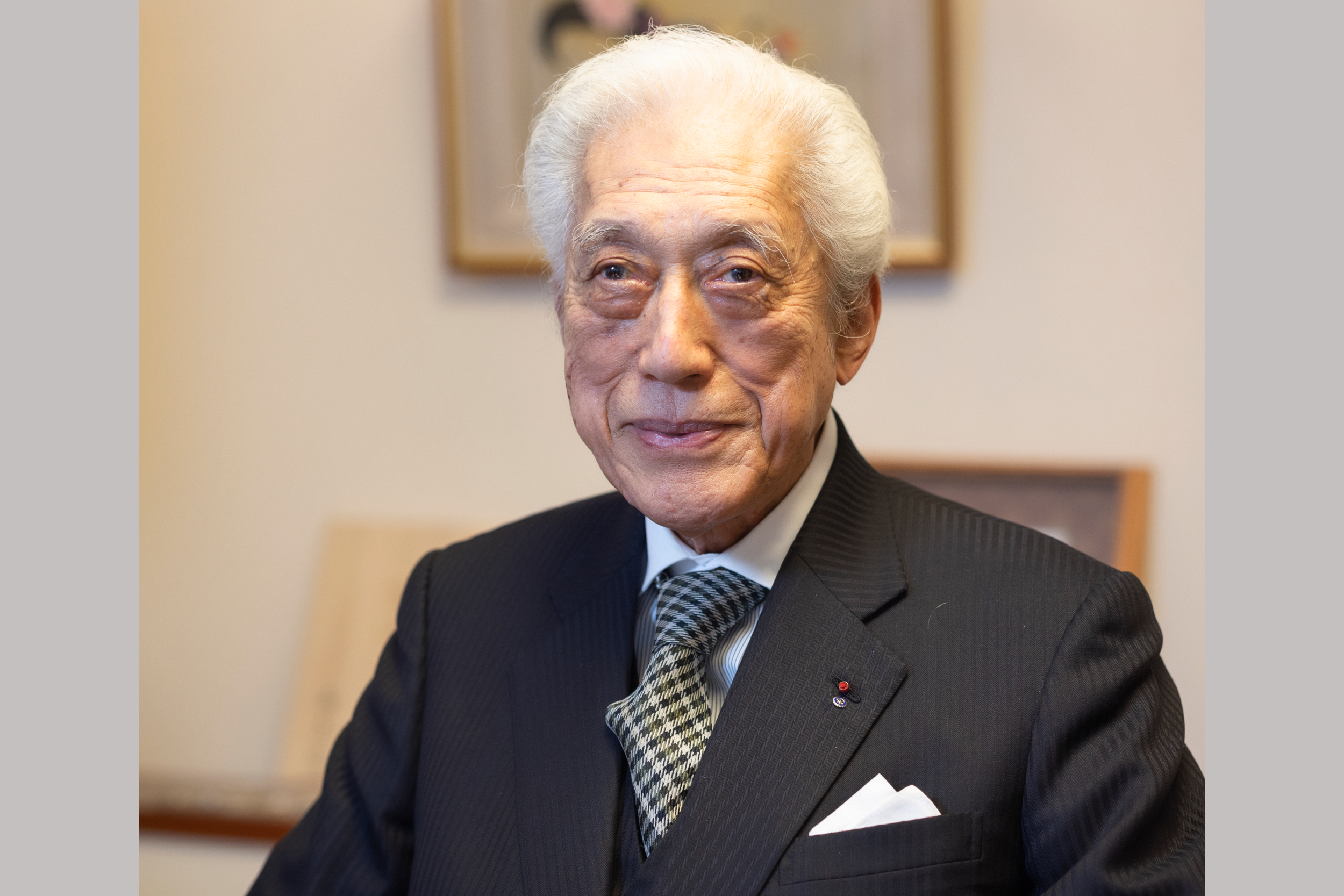 数え100歳、生涯現役を生きる | 致知電子版